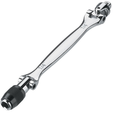 Image of Clarke Clarke PRO219 Flexible Wrench & Bit Adaptor