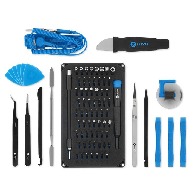 Image of iFixit IF-145-307-4 Pro Tech Toolkit
