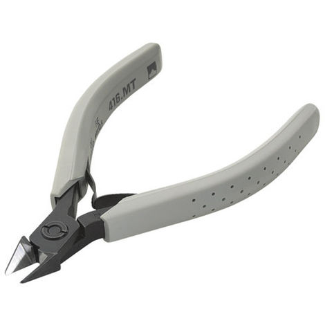 Image of Machine Mart Xtra Facom 416.MT 110mm Pointed-Nose Cutting Pliers