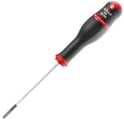 Facom AN Series Protwist Slotted Screwdrivers