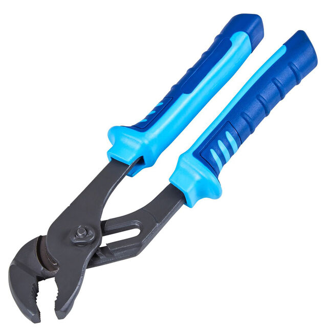 Blue Spot 06426 200mm -8"- Groove Joint Water Pump Plier