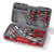 Teng T3848 3/8" Drive Metric 48 Piece Tool Set (Image thumbnail 1 of 2)
