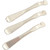 Laser 8223 LTR 3 piece Aluminium Tyre Lever Set  (Image thumbnail 1 of 4)