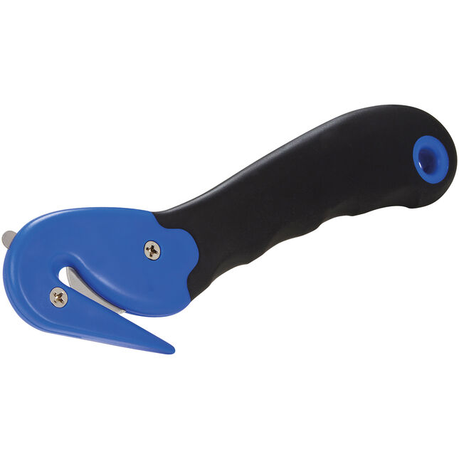 Image of Blue Spot 29106 Safety Carton & Strap Cutter