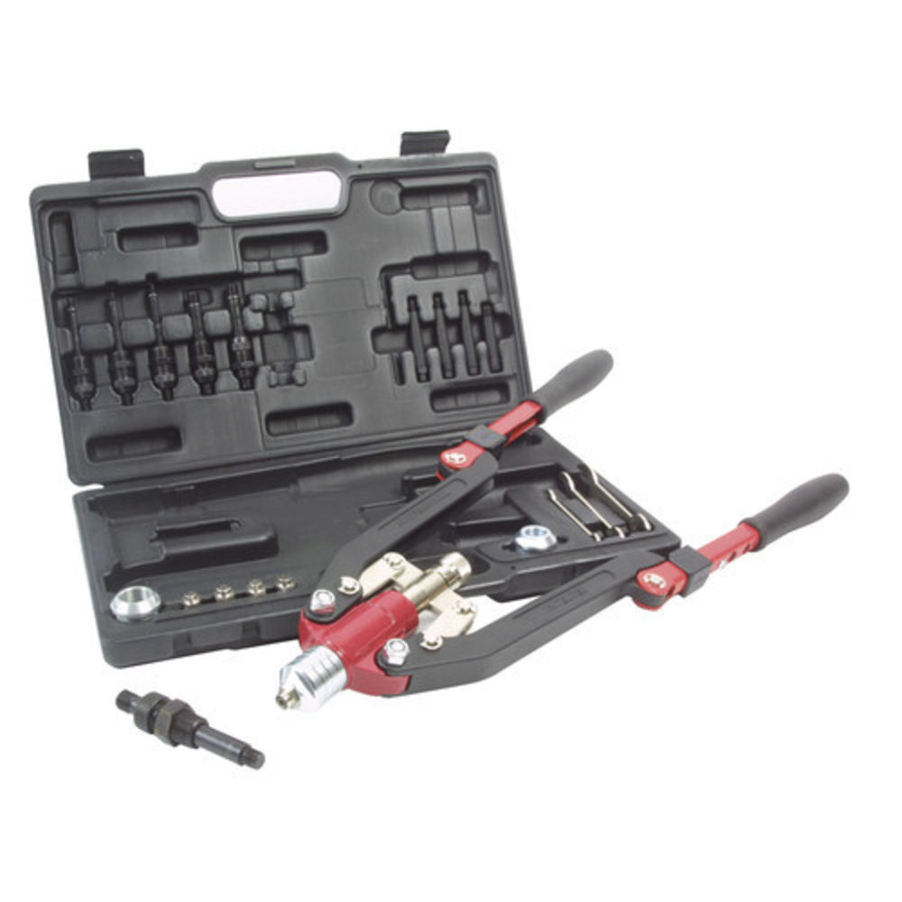 Laser Heavy Duty Riveter Kit 3736a Top Quality Product for sale online 