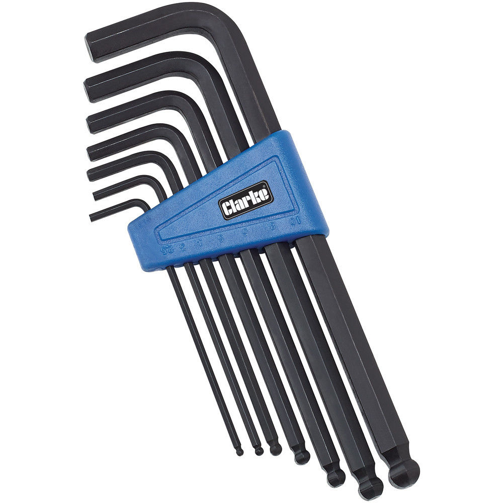 Good quality allen key set discount