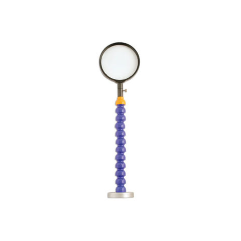 Laser 5256 - Magnifying Glass With Magnet