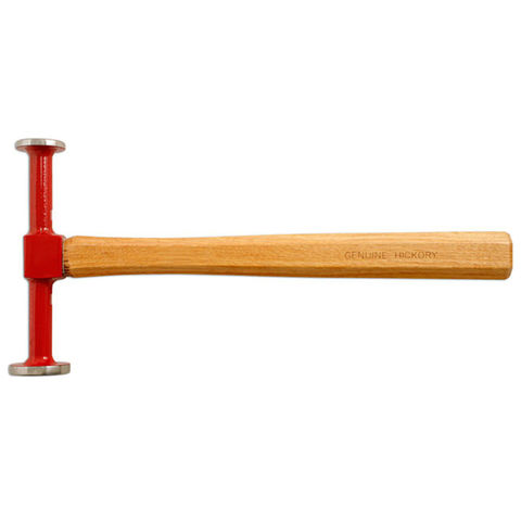 Image of Machine Mart Xtra Power-Tec - Long Finish Hammer