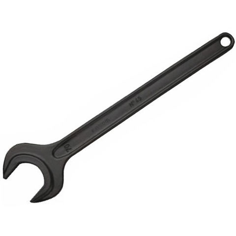 Facom 45.55 Open Ended Spanner 55mm - Machine Mart - Machine Mart