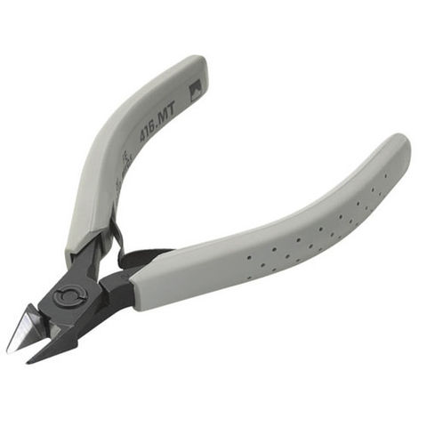 Image of Facom Facom 416.12MT 125mm Heavy Duty Taper-Nose Side Cutting Pliers