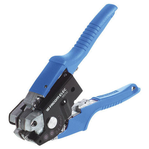 Facom 985762 160mm Dual Automatic Cutting Stripper