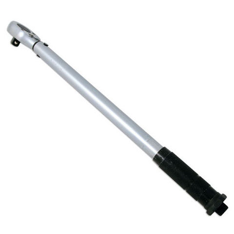 Laser 3995 1/2" drive 42-210Nm Torque Wrench