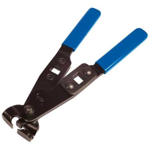 Laser CV Boot Clamp Pliers