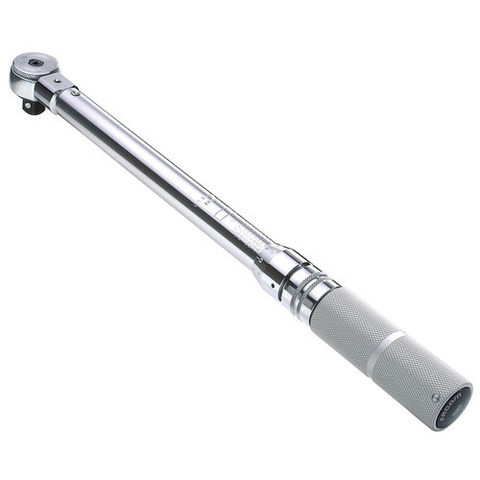 Image of Facom Facom R.306U 1/4" Drive Click Torque Wrench 40-200Lbf.In