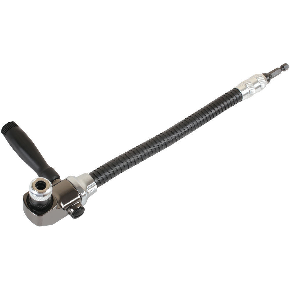 Clarke CHT626 Flexible Drive Shaft Attachment - Machine Mart