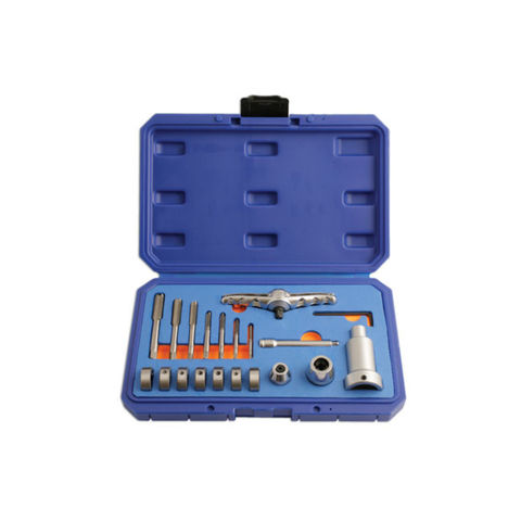 Photo of Laser Laser 5457 20 Piece Tap And Die Set With Ratchet