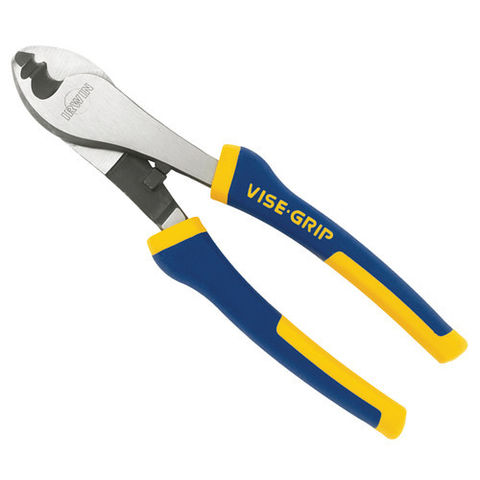 Irwin Pro 8" Cable Cutter