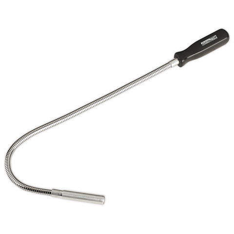 Image of Sealey Sealey AK6531 Flexible Magnetic Pick-Up Tool 1.5kg Capacity