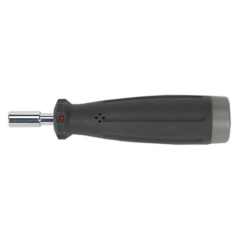 Image of Sealey Sealey STS103 ¼"Hex Drive Digital Torque Screwdriver (0.05 - 5Nm)