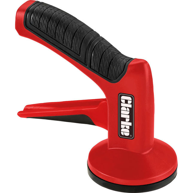 Image of Clarke CHT961 Pistol Grip Suction Cup