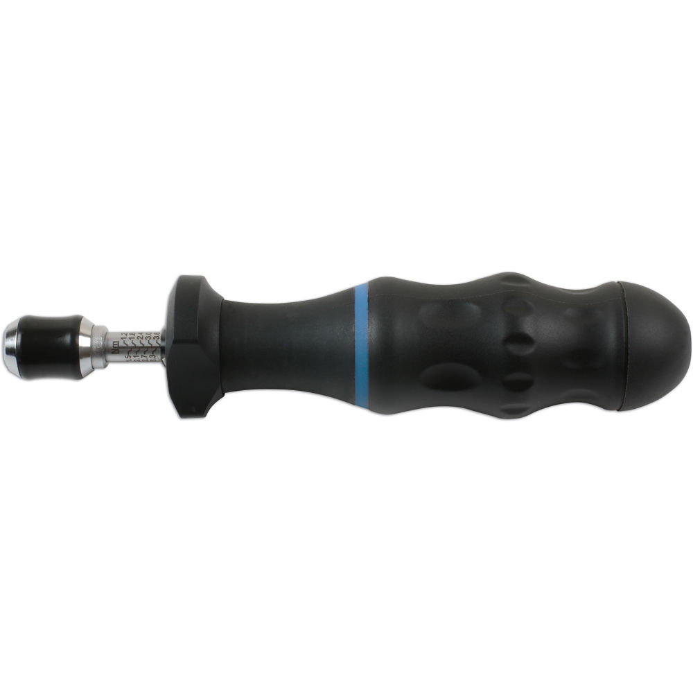 Laser 7394 Torque Screwdriver 1.2 - 3.6Nm - Machine Mart - Machine