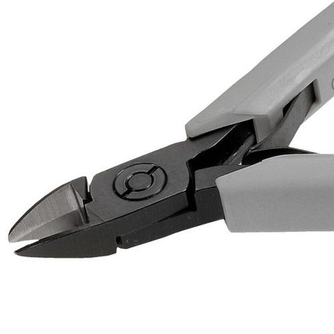 Image of Facom Facom 425.MT 110mm Long Reach Bullet-Nose Cutting Pliers