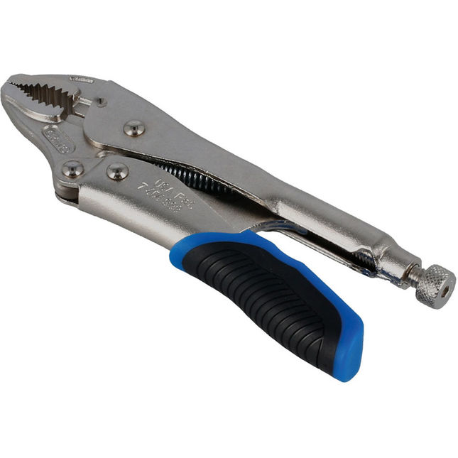 Laser 8635 7" Screw Removal Locking Pliers