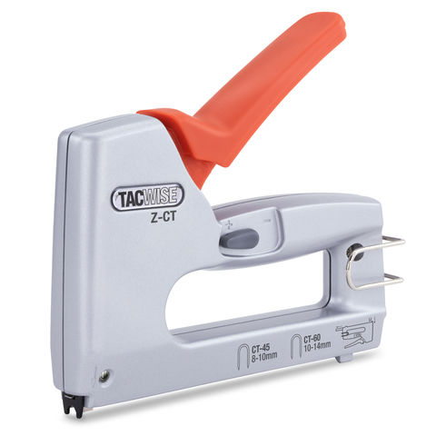 Tacwise Z-CT Duo Cable Tacker 1749