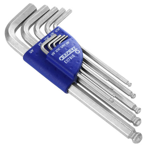 Llave De Seguridad FACOM 51BS.36 | Llave Estrella De Impacto 36 Mm, Sistema Seguro Antirrebote