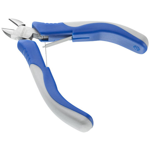 Image of Facom Expert by Facom E117880B - Coarse Axial Cutting Pliers (110mm or 115mm)