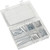 Clarke CHT892 212 Piece Assorted Nails (Image thumbnail 1 of 1)