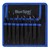 Blue Spot 07956 9pce ESD Tweezer Set In Wallet (Image thumbnail 2 of 3)