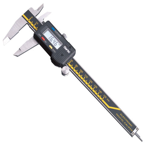 Image of Clarke Clarke CM145 150mm Digital Caliper