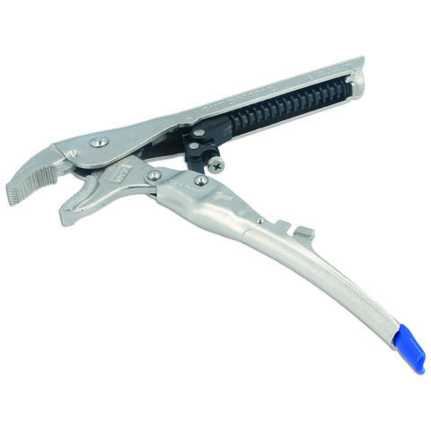 Laser Automatic Locking Pliers 10"