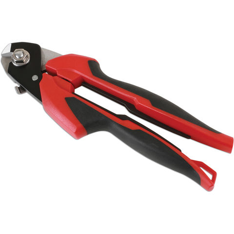 Laser 7043 180mm Wire Cutters - Machine Mart - Machine Mart