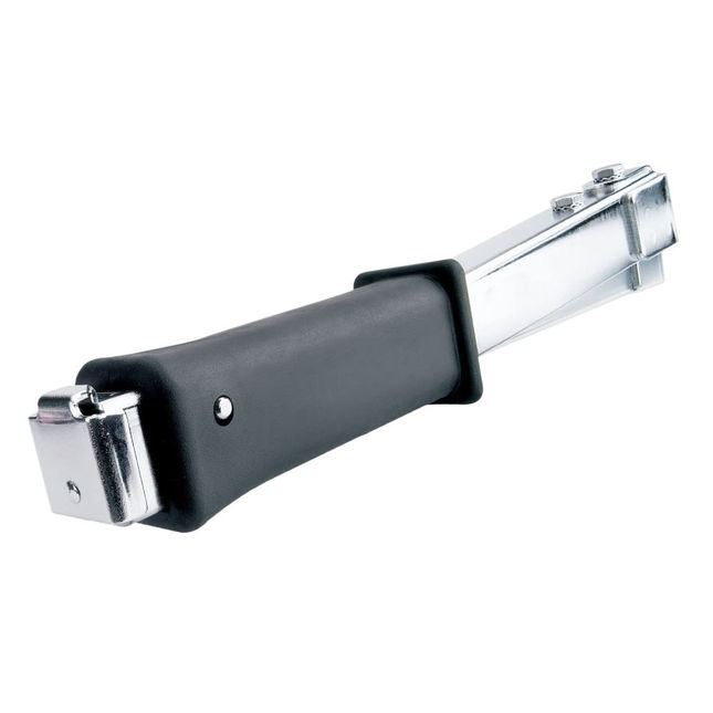 Tacwise 1179 A11 Hammer Tacker with 75,000 140/8mm Staples, Uses Type ...