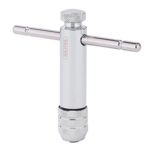 METRIC TAP & DIE SET 42 PIECE GEARWRENCH BRAND WITH RATCHETING