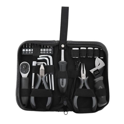 Oxford OX770 27 piece Motorcycle Toolkit Pro