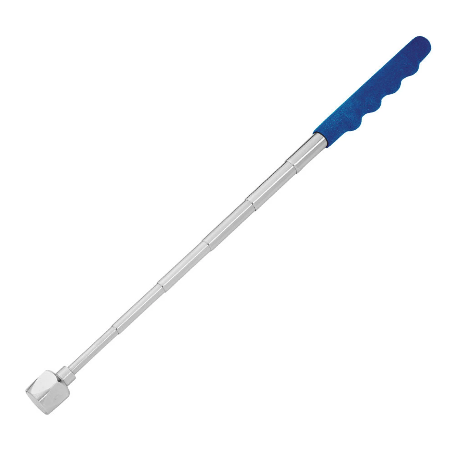 BlueSpot Telescopic Magnetic Pick Up Tool – 16 Lb Lift, 770mm Long Reach – 07303 - View #5