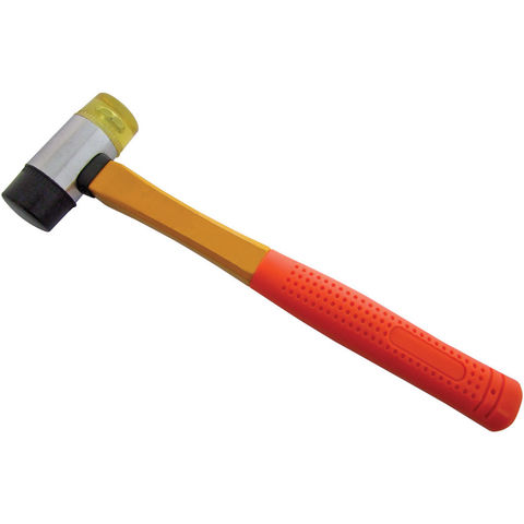 Amtech 40mm Double Sided Soft Faced Mallet 