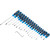 Draper 19 Piece Soft Grip Screwdriver Set (Image thumbnail 1 of 1)