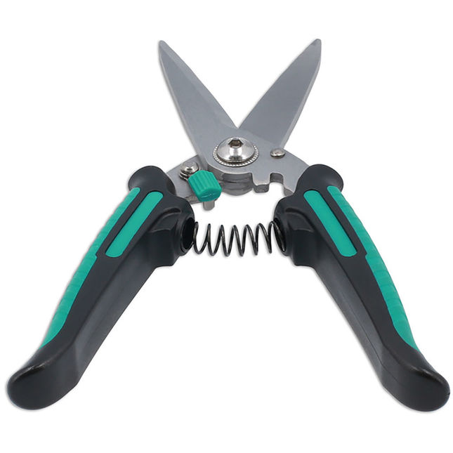 Laser 8613 200mm Multi-purpose Shears