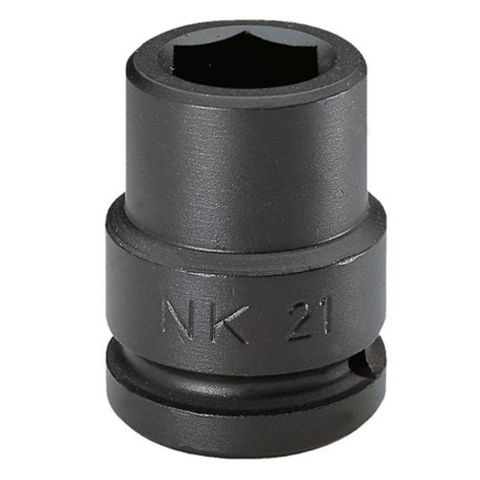 Image of Machine Mart Xtra Facom-NK.17A ¾" Drive Impact Socket 17mm