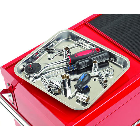 Image of Clarke Clarke MPT3B Large Magnetic Tool Tray
