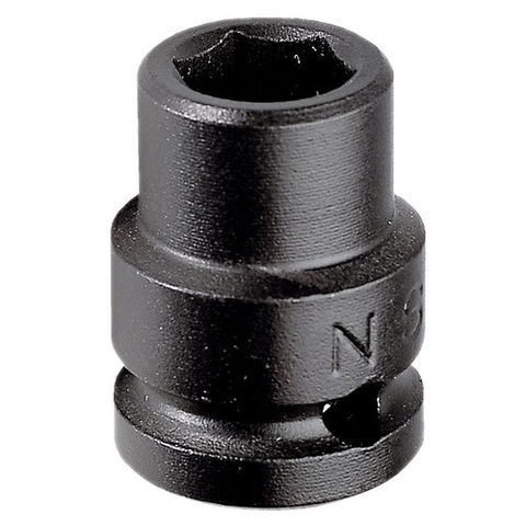 Facom NS.18A 1/2" Drive Impact Socket 18mm