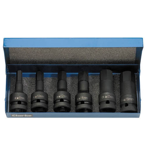 impact allen key socket set