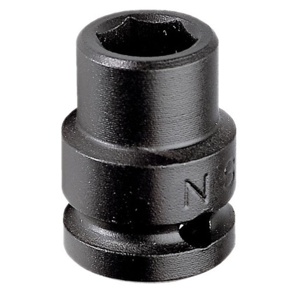 2 inch impact socket