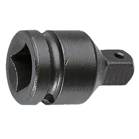 Expert by Facom E041502B Expert 3/4" Drive to 1/2" Drive Impact Adaptor