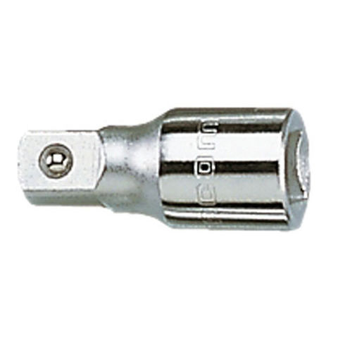 Image of Machine Mart Xtra Facom S.206 1/2" Drive Extension 52.5mm