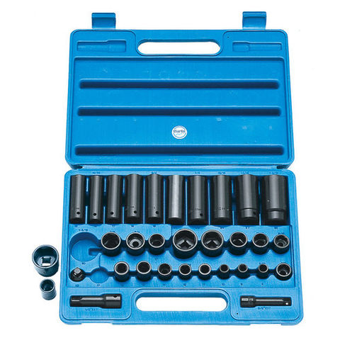 Machine mart online socket set